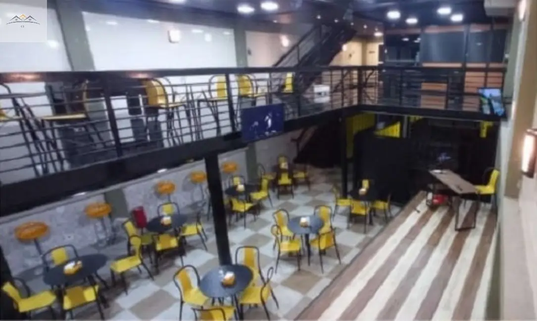 Loja à venda, 559m2 em Barcelona, Sao Caetano Do Sul - SP - imagem 1 Foto 1 de Loja à venda, 559m2 em Barcelona, Sao Caetano Do Sul - SP