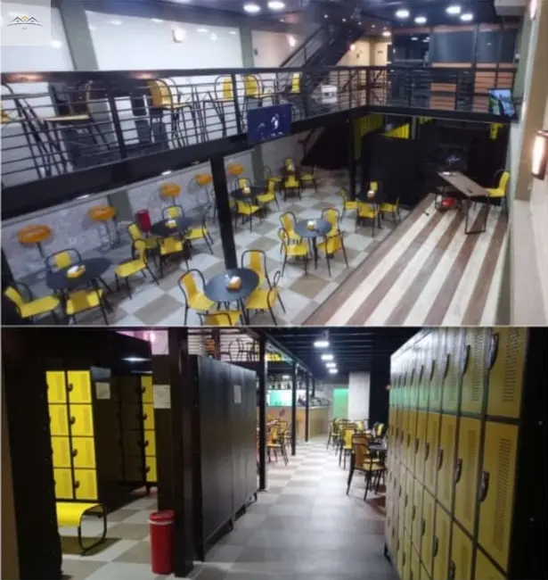 Loja à venda, 559m2 em Barcelona, Sao Caetano Do Sul - SP - imagem 2 Foto 2 de Loja à venda, 559m2 em Barcelona, Sao Caetano Do Sul - SP