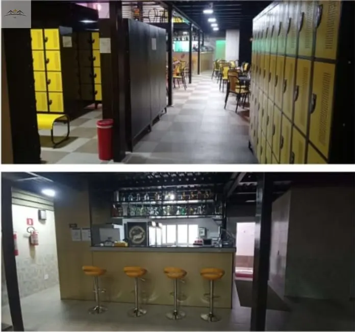 Loja à venda, 559m2 em Barcelona, Sao Caetano Do Sul - SP - imagem 3 Foto 3 de Loja à venda, 559m2 em Barcelona, Sao Caetano Do Sul - SP