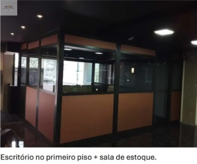 Loja à venda, 559m2 em Barcelona, Sao Caetano Do Sul - SP - imagem 8 Foto 8 de Loja à venda, 559m2 em Barcelona, Sao Caetano Do Sul - SP