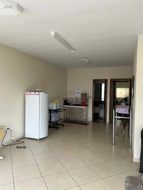 Foto 2 de Sala Comercial à venda, 179m2 em Vila Nogueira, Diadema - SP