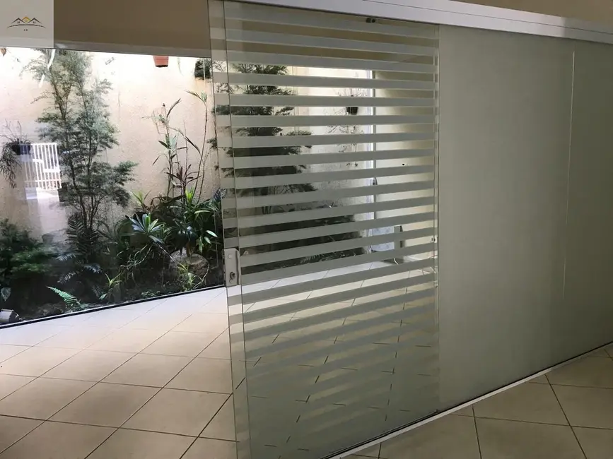 Foto 4 de Sala Comercial à venda, 179m2 em Vila Nogueira, Diadema - SP