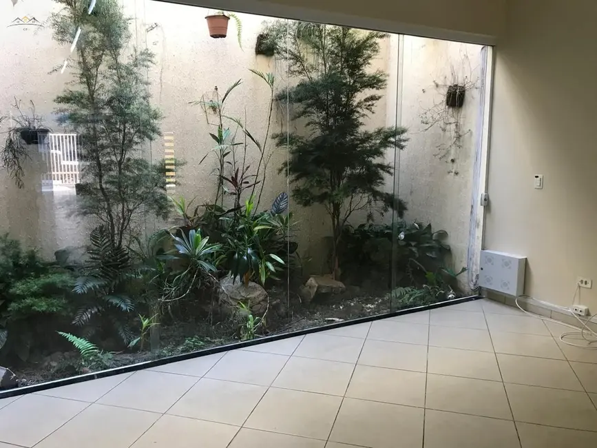 Foto 3 de Sala Comercial à venda, 179m2 em Vila Nogueira, Diadema - SP