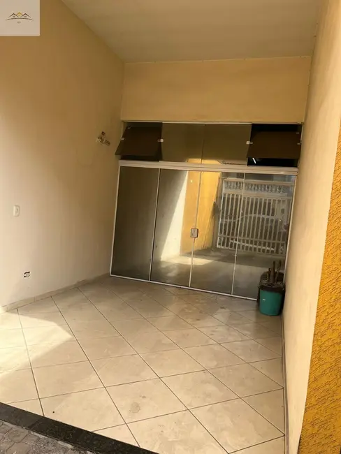 Foto 9 de Sala Comercial à venda, 179m2 em Vila Nogueira, Diadema - SP