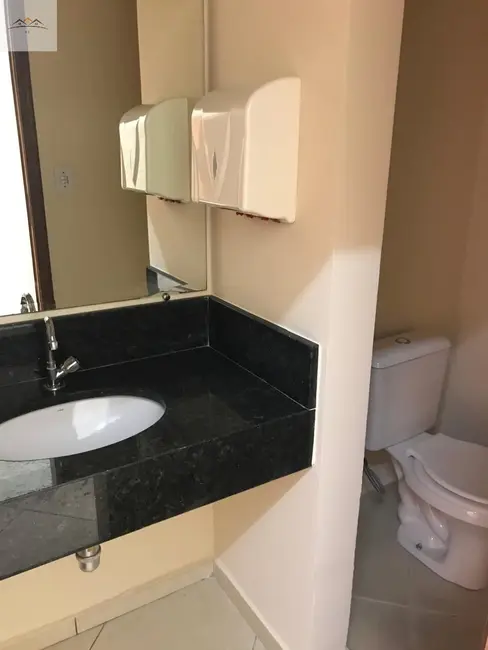 Foto 6 de Sala Comercial à venda, 179m2 em Vila Nogueira, Diadema - SP