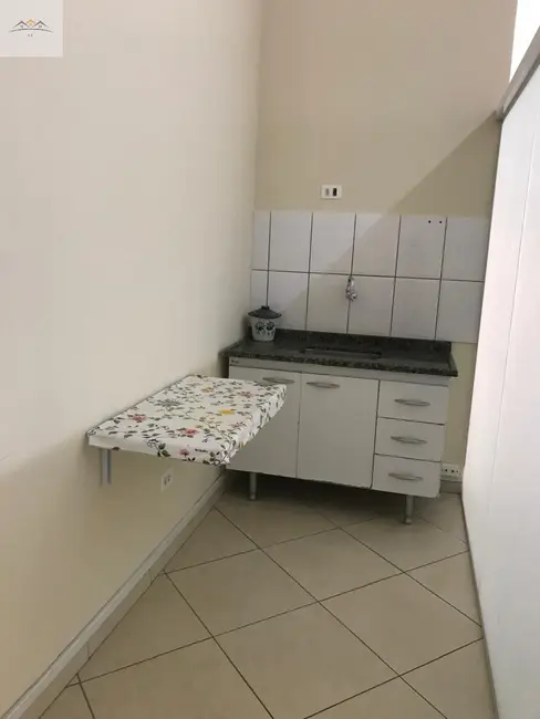 Foto 5 de Sala Comercial à venda, 179m2 em Vila Nogueira, Diadema - SP