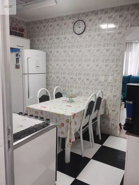 Casa de Condomínio com 2 quartos à venda, 47m2 em Vila João Ramalho, Santo Andre - SP - imagem 8 Foto 8 de Casa de Condomínio com 2 quartos à venda, 47m2 em Vila João Ramalho, Santo Andre - SP