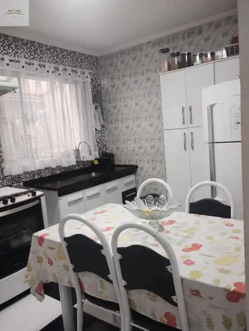 Casa de Condomínio com 2 quartos à venda, 47m2 em Vila João Ramalho, Santo Andre - SP - imagem 9 Foto 9 de Casa de Condomínio com 2 quartos à venda, 47m2 em Vila João Ramalho, Santo Andre - SP