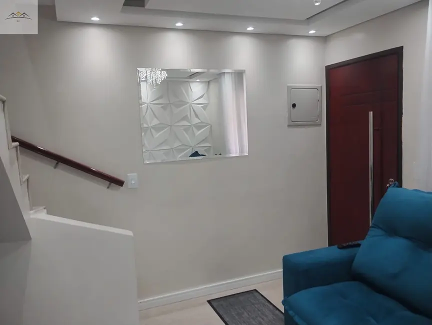 Casa de Condomínio com 2 quartos à venda, 47m2 em Vila João Ramalho, Santo Andre - SP - imagem 5 Foto 5 de Casa de Condomínio com 2 quartos à venda, 47m2 em Vila João Ramalho, Santo Andre - SP