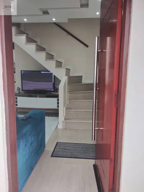 Casa de Condomínio com 2 quartos à venda, 47m2 em Vila João Ramalho, Santo Andre - SP - imagem 6 Foto 6 de Casa de Condomínio com 2 quartos à venda, 47m2 em Vila João Ramalho, Santo Andre - SP