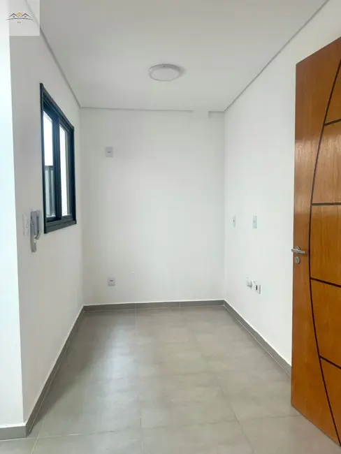Foto 5 de Apartamento com 2 quartos para alugar, 44m2 em Vila Pires, Santo Andre - SP