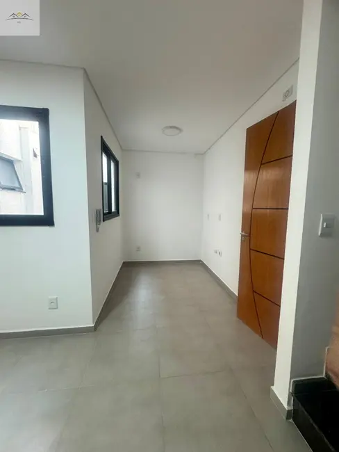 Foto 6 de Apartamento com 2 quartos para alugar, 44m2 em Vila Pires, Santo Andre - SP
