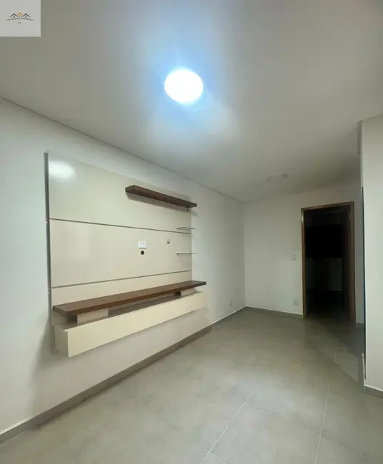 Foto 4 de Apartamento com 2 quartos para alugar, 44m2 em Vila Pires, Santo Andre - SP