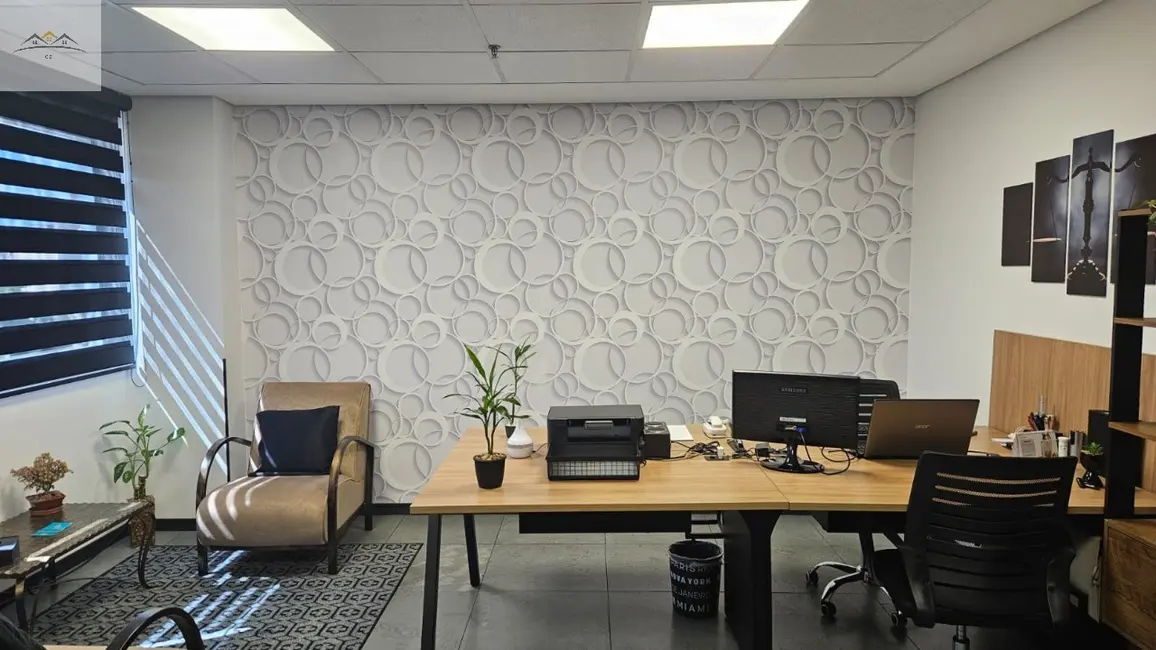 Foto 1 de Sala Comercial à venda, 34m2 em Rudge Ramos, Sao Bernardo Do Campo - SP