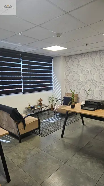 Foto 4 de Sala Comercial à venda, 34m2 em Rudge Ramos, Sao Bernardo Do Campo - SP