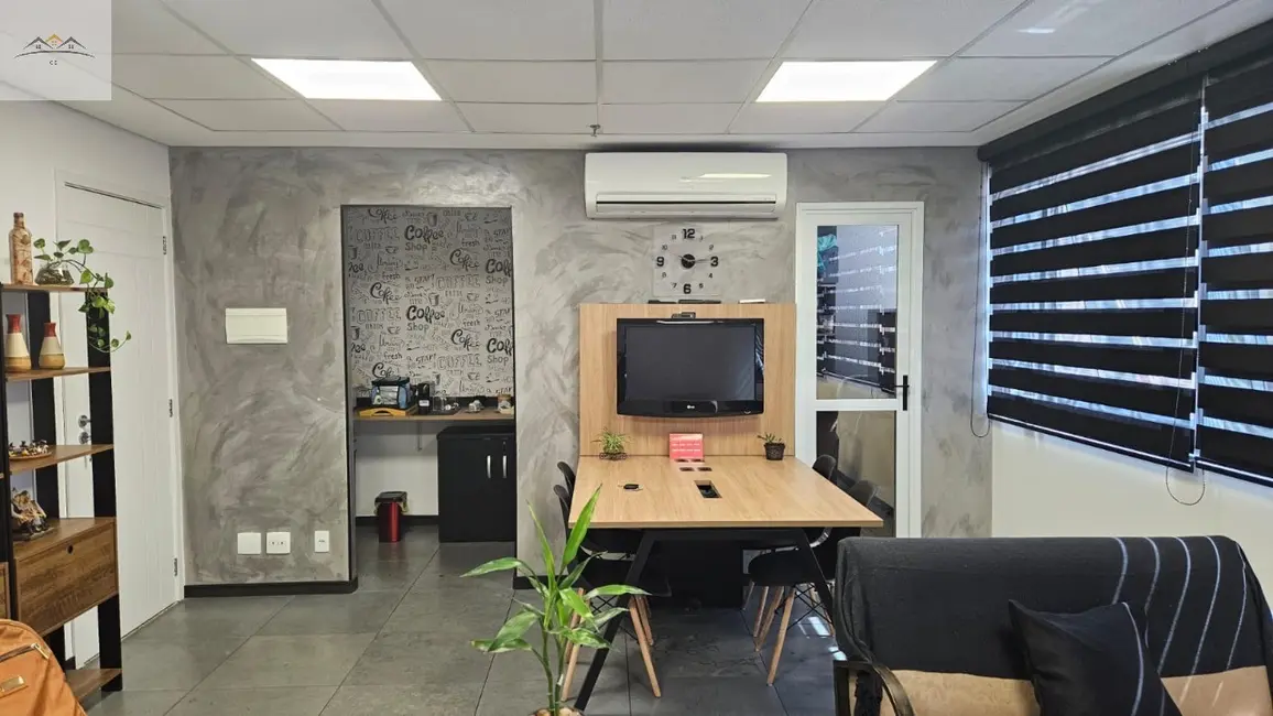 Foto 2 de Sala Comercial à venda, 34m2 em Rudge Ramos, Sao Bernardo Do Campo - SP