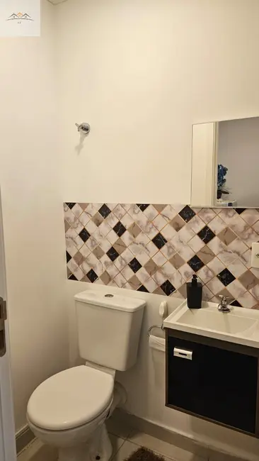 Foto 7 de Sala Comercial à venda, 34m2 em Rudge Ramos, Sao Bernardo Do Campo - SP