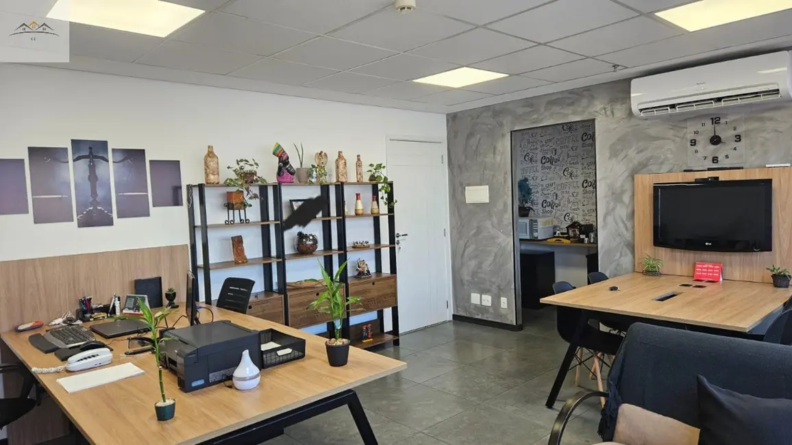 Foto 9 de Sala Comercial à venda, 34m2 em Rudge Ramos, Sao Bernardo Do Campo - SP