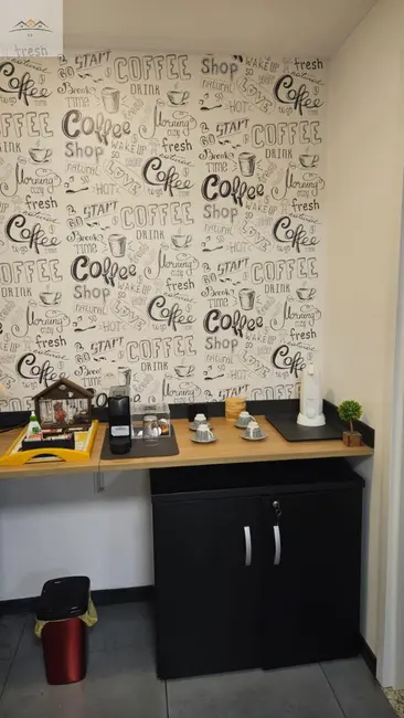 Foto 8 de Sala Comercial à venda, 34m2 em Rudge Ramos, Sao Bernardo Do Campo - SP