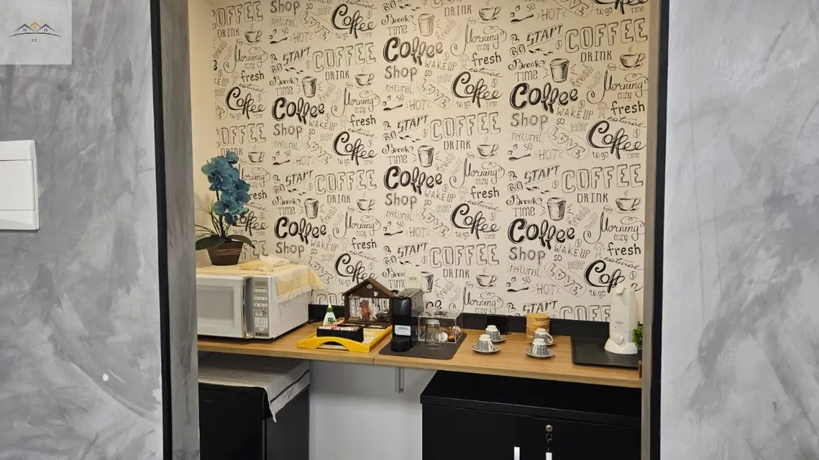 Foto 5 de Sala Comercial à venda, 34m2 em Rudge Ramos, Sao Bernardo Do Campo - SP