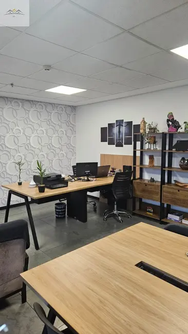 Foto 3 de Sala Comercial à venda, 34m2 em Rudge Ramos, Sao Bernardo Do Campo - SP