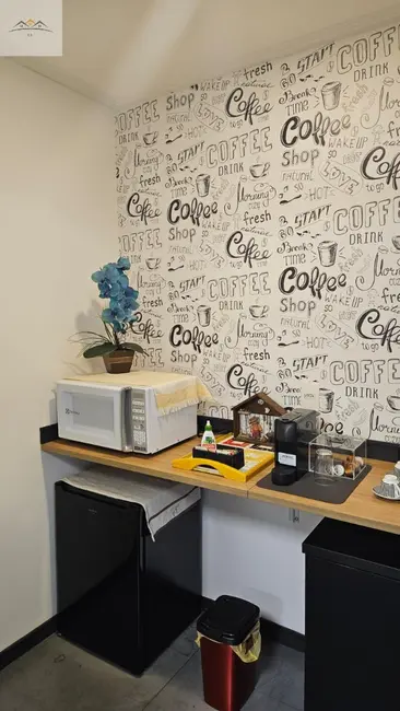 Foto 6 de Sala Comercial à venda, 34m2 em Rudge Ramos, Sao Bernardo Do Campo - SP