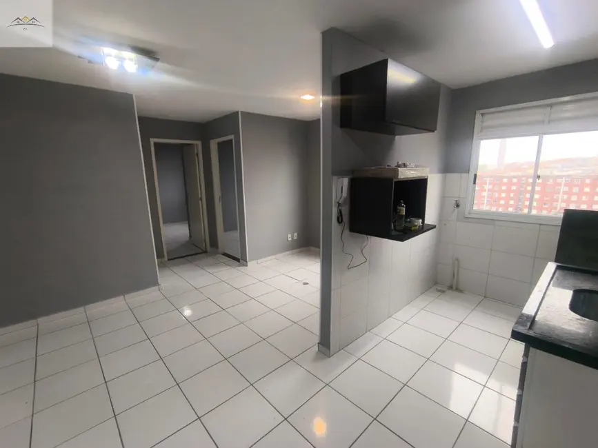 Foto 7 de Apartamento com 2 quartos à venda, 48m2 em Jardim Paranavaí, Maua - SP