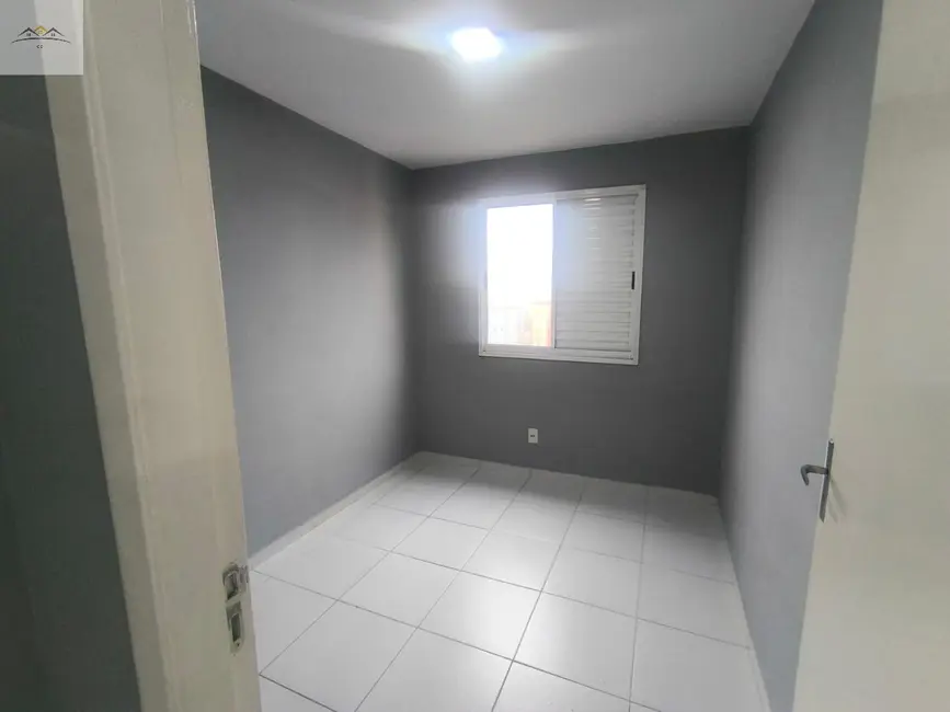 Foto 8 de Apartamento com 2 quartos à venda, 48m2 em Jardim Paranavaí, Maua - SP