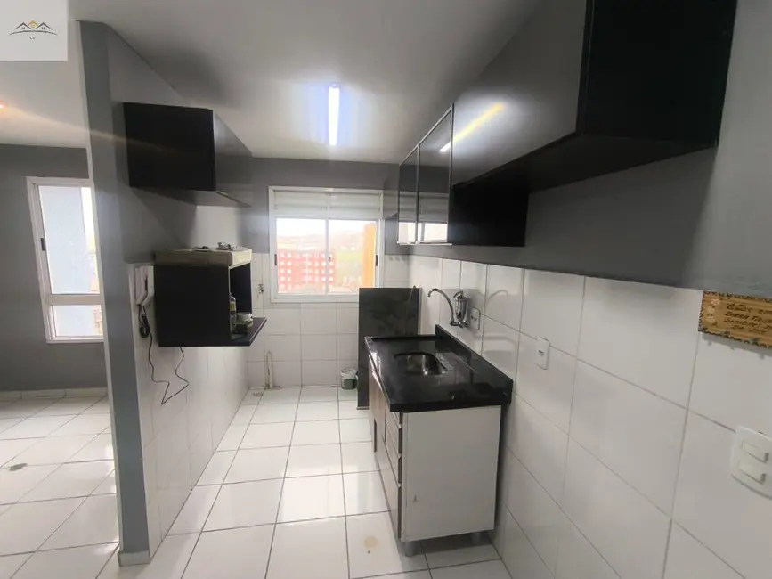 Foto 6 de Apartamento com 2 quartos à venda, 48m2 em Jardim Paranavaí, Maua - SP