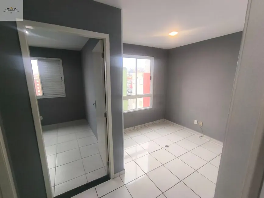 Foto 3 de Apartamento com 2 quartos à venda, 48m2 em Jardim Paranavaí, Maua - SP