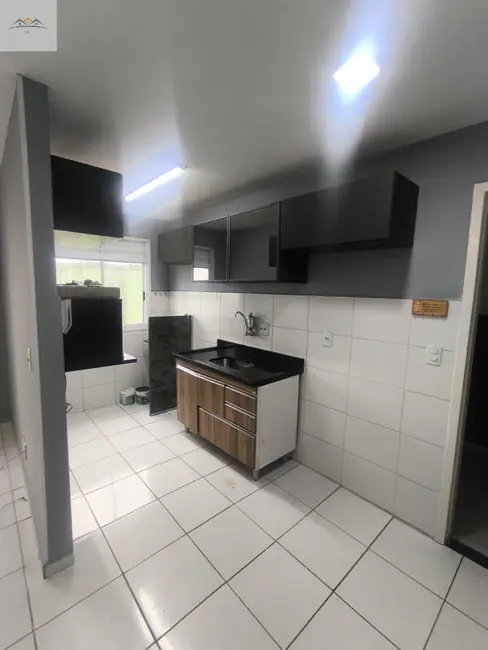 Foto 5 de Apartamento com 2 quartos à venda, 48m2 em Jardim Paranavaí, Maua - SP