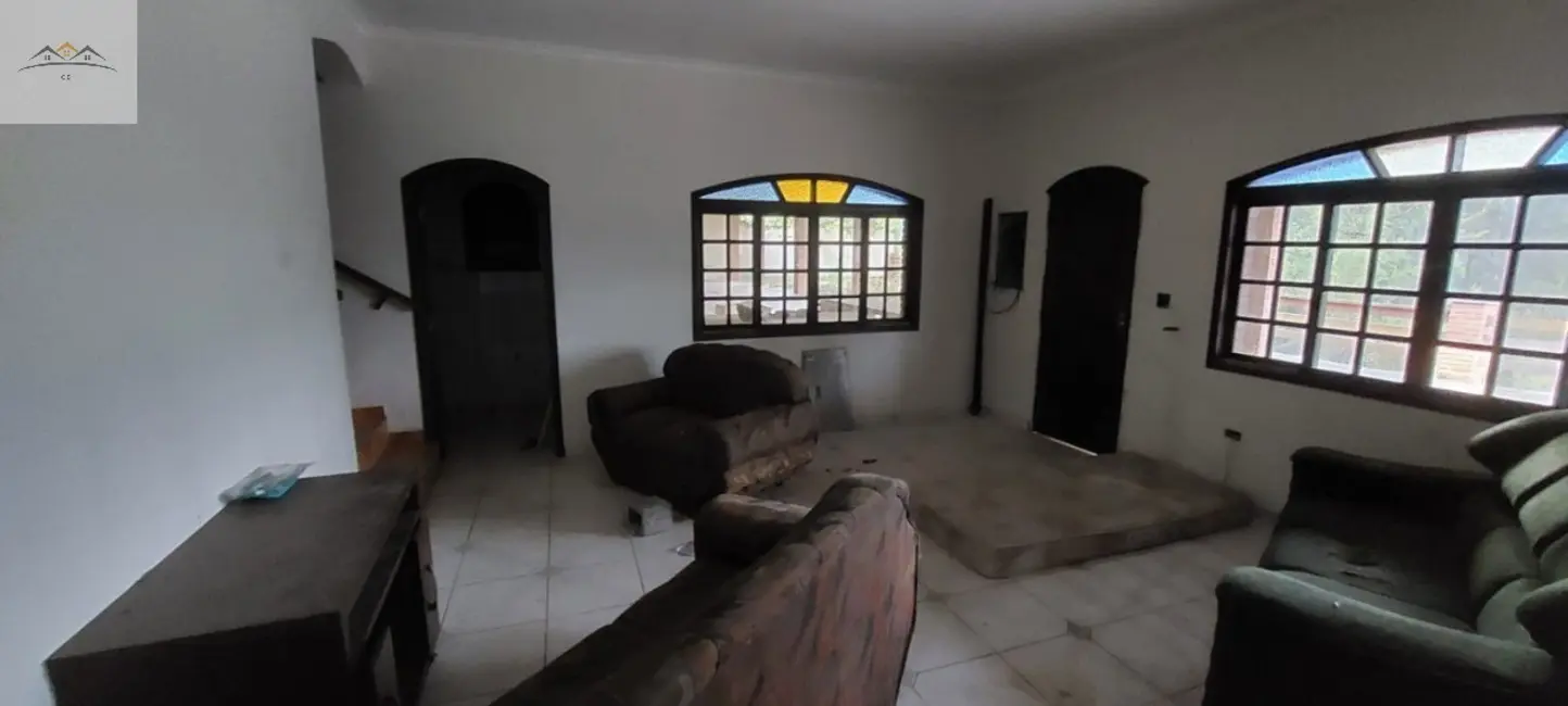 Foto 9 de Chácara com 9 quartos à venda, 168m2 em Represa, Ribeirao Pires - SP