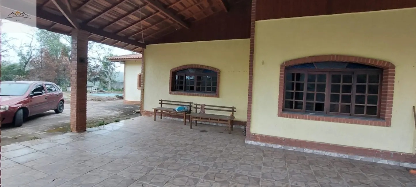 Foto 3 de Chácara com 9 quartos à venda, 168m2 em Represa, Ribeirao Pires - SP