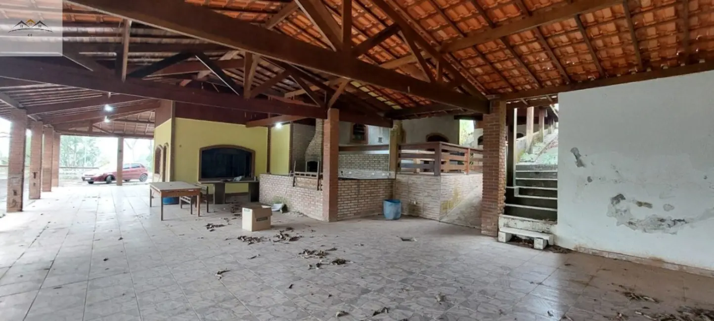 Foto 5 de Chácara com 9 quartos à venda, 168m2 em Represa, Ribeirao Pires - SP