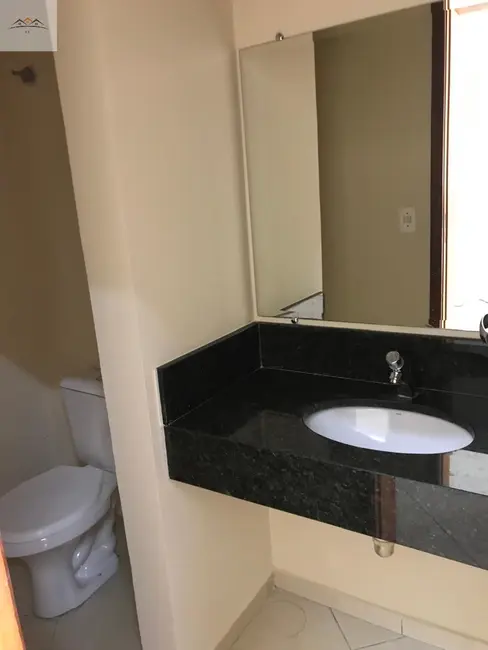 Foto 3 de Sala Comercial para alugar, 35m2 em Vila Nogueira, Diadema - SP