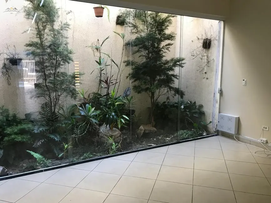 Foto 6 de Sala Comercial para alugar, 35m2 em Vila Nogueira, Diadema - SP