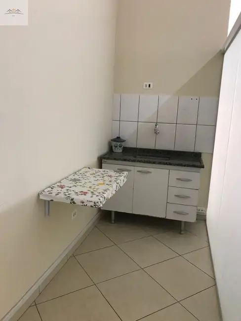 Foto 5 de Sala Comercial para alugar, 35m2 em Vila Nogueira, Diadema - SP