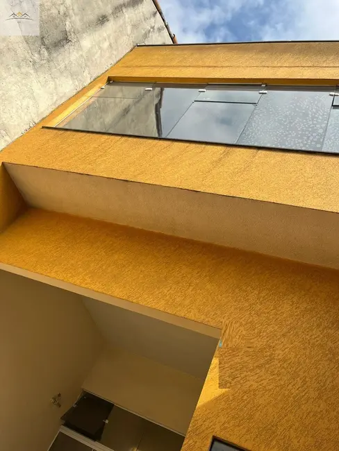 Foto 4 de Sala Comercial para alugar, 35m2 em Vila Nogueira, Diadema - SP