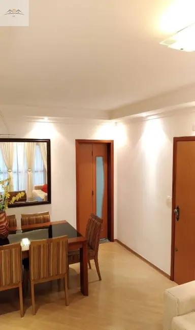 Foto 2 de Apartamento com 3 quartos à venda, 117m2 em Rudge Ramos, Sao Bernardo Do Campo - SP