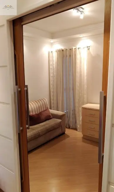 Foto 7 de Apartamento com 3 quartos à venda, 117m2 em Rudge Ramos, Sao Bernardo Do Campo - SP