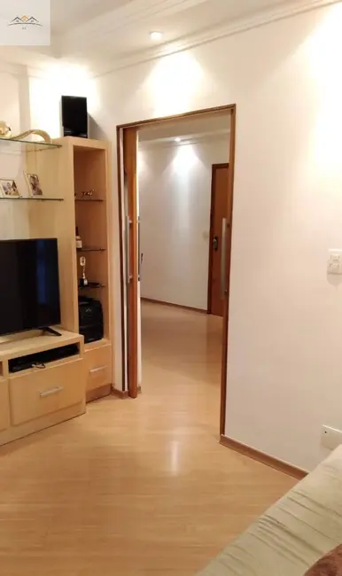 Foto 8 de Apartamento com 3 quartos à venda, 117m2 em Rudge Ramos, Sao Bernardo Do Campo - SP