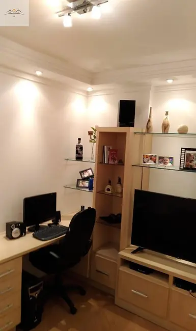 Foto 9 de Apartamento com 3 quartos à venda, 117m2 em Rudge Ramos, Sao Bernardo Do Campo - SP