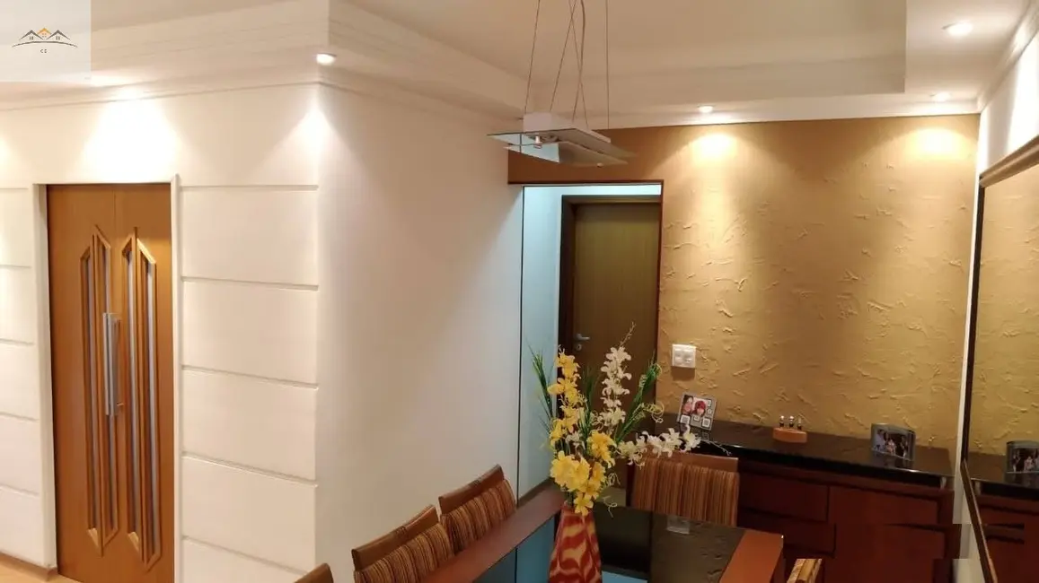 Foto 3 de Apartamento com 3 quartos à venda, 117m2 em Rudge Ramos, Sao Bernardo Do Campo - SP