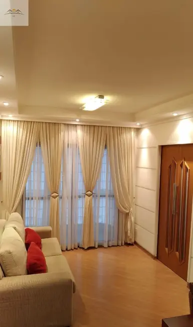 Foto 5 de Apartamento com 3 quartos à venda, 117m2 em Rudge Ramos, Sao Bernardo Do Campo - SP