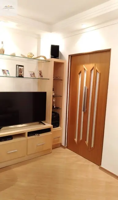 Foto 6 de Apartamento com 3 quartos à venda, 117m2 em Rudge Ramos, Sao Bernardo Do Campo - SP