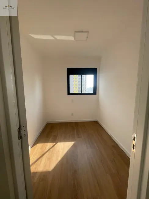 Foto 4 de Apartamento com 3 quartos para alugar, 65m2 em Vila Assunção, Santo Andre - SP