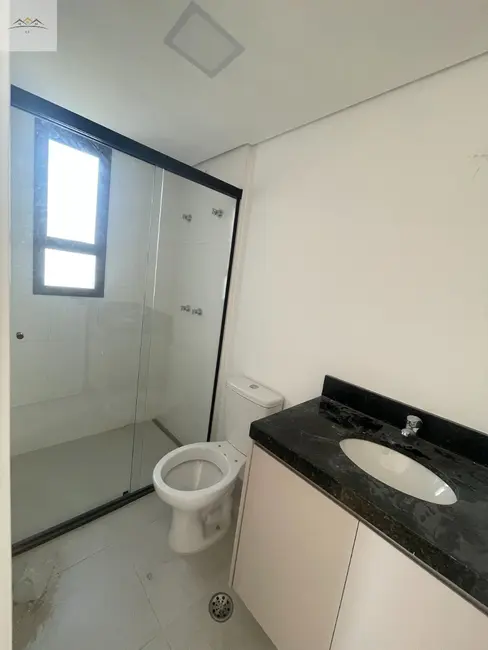Foto 9 de Apartamento com 3 quartos para alugar, 65m2 em Vila Assunção, Santo Andre - SP