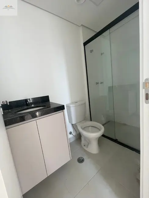 Foto 5 de Apartamento com 3 quartos para alugar, 65m2 em Vila Assunção, Santo Andre - SP