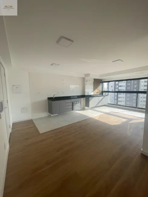 Foto 1 de Apartamento com 3 quartos para alugar, 65m2 em Vila Assunção, Santo Andre - SP