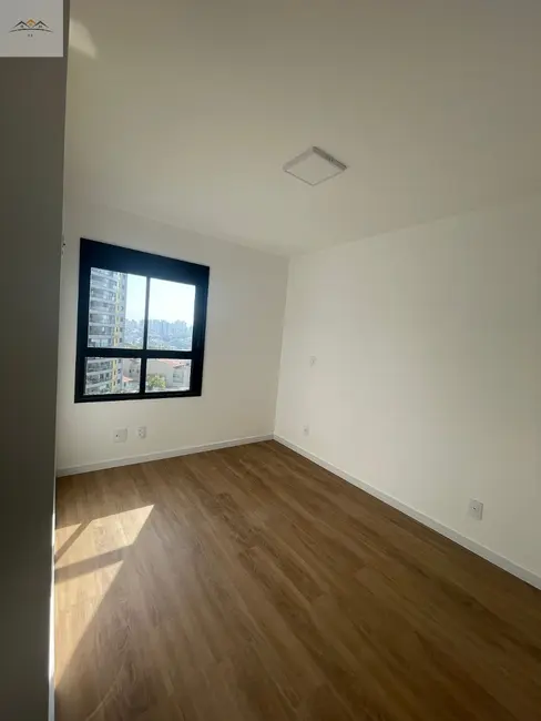 Foto 6 de Apartamento com 3 quartos para alugar, 65m2 em Vila Assunção, Santo Andre - SP